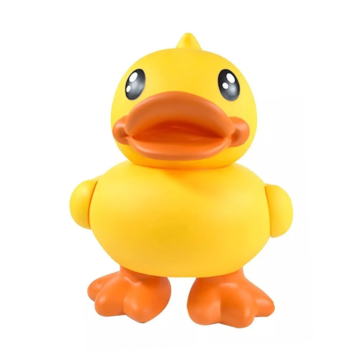 Alcancía B.duck Pato Amarillo Ahorro Juguete Niños (37cm)