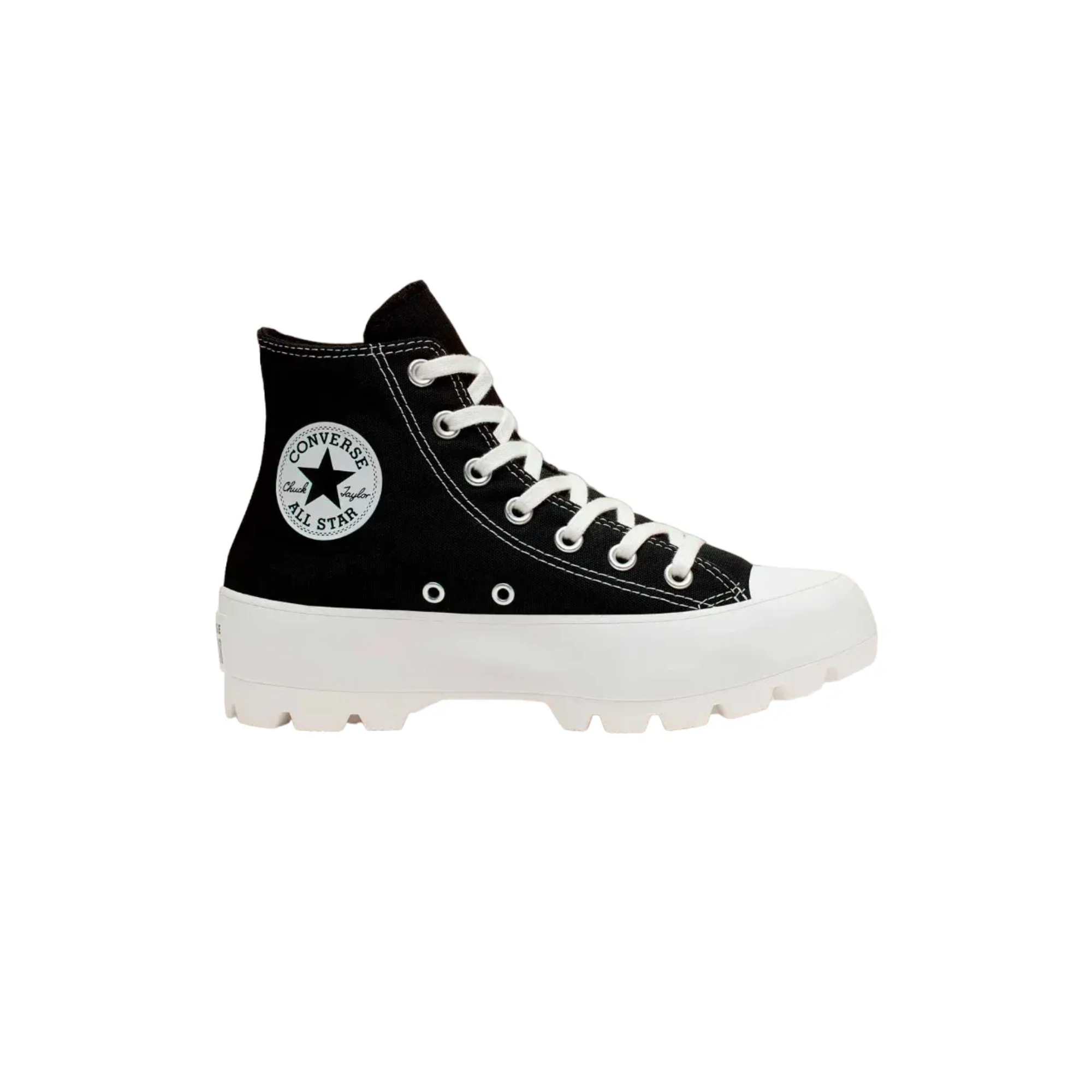 Tenis Converse Chuck Taylor Lugged 565901C