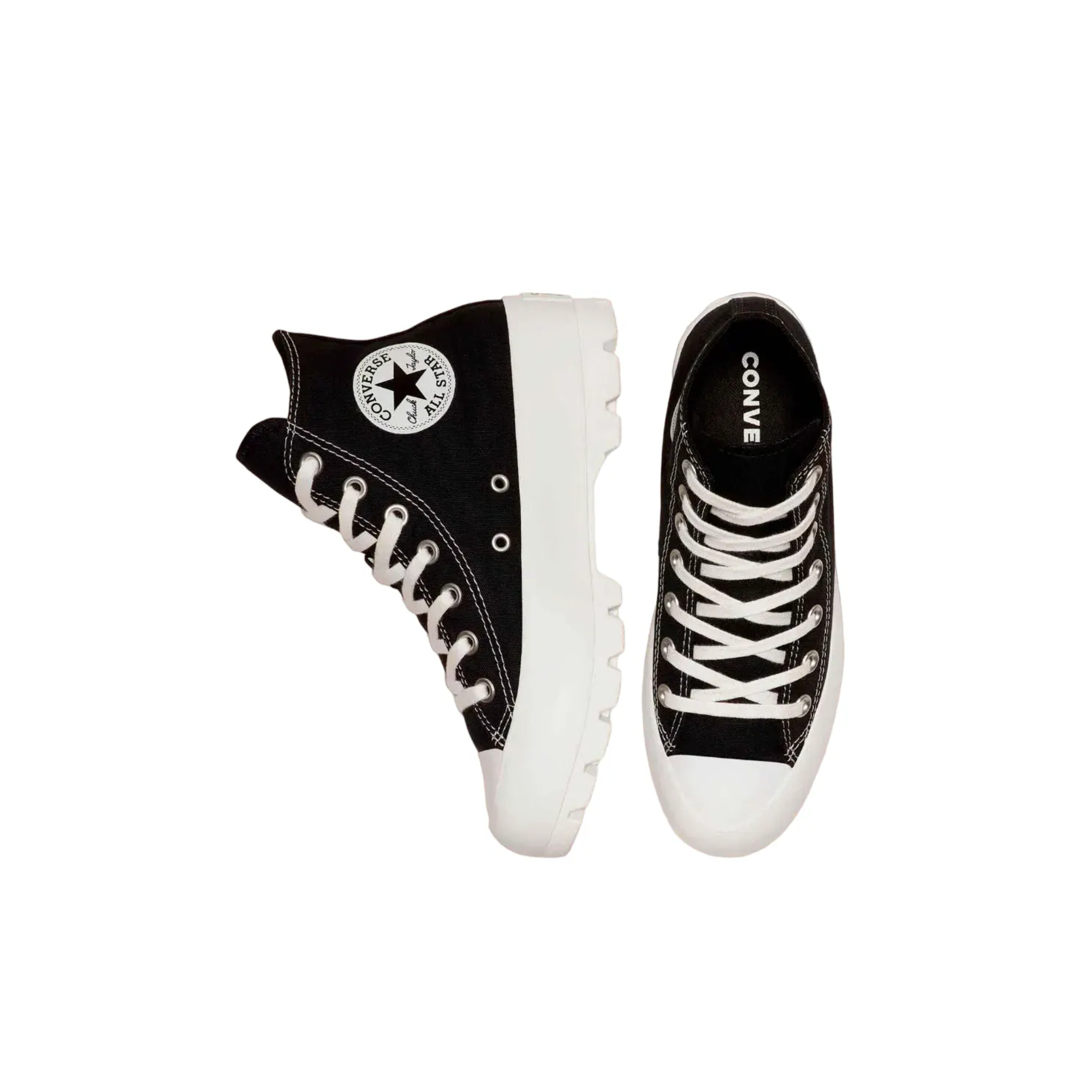 Tenis Converse Chuck Taylor Lugged 565901C