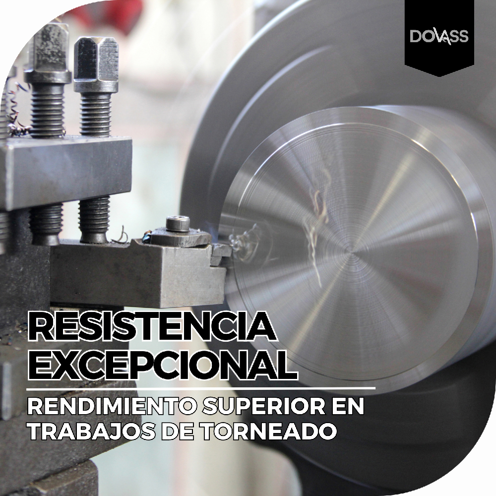 Buril Cuadrado HSS alta velocidad De Cobalto 12mm x 100mm Son ideales para desbastar, cortar, carear, etc.