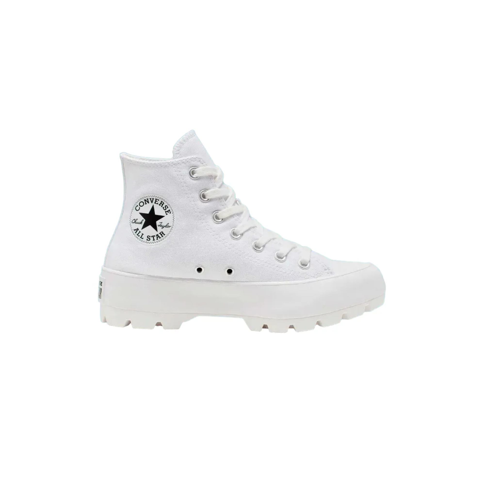 Tenis Converse Chuck Taylor Lugged 565902C