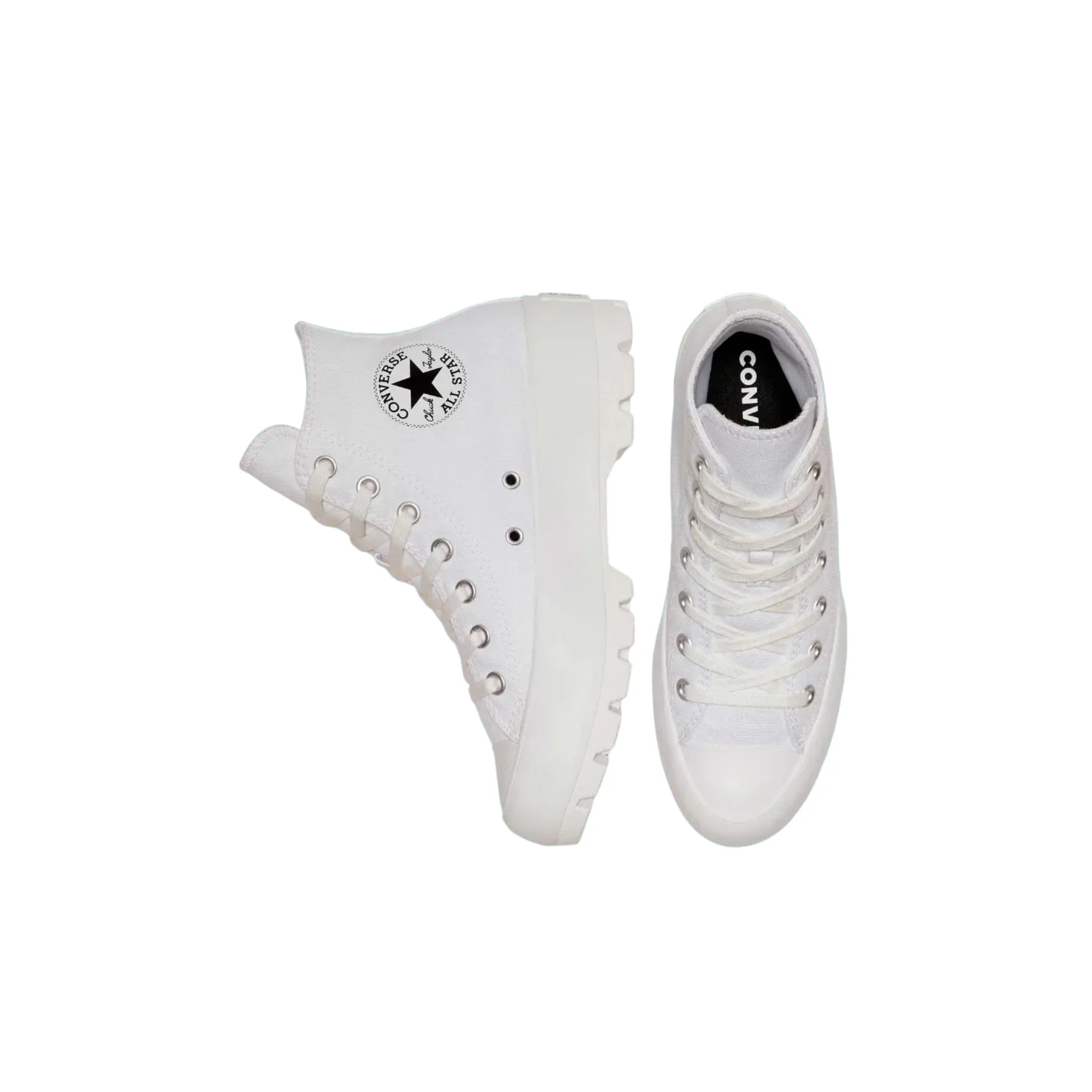 Tenis Converse Chuck Taylor Lugged 565902C
