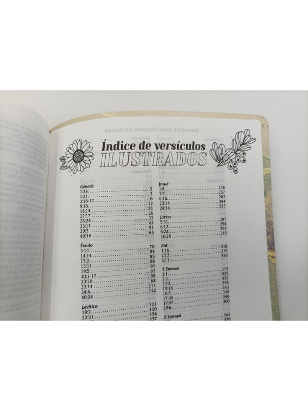 Biblia Ntv Inspira Oro