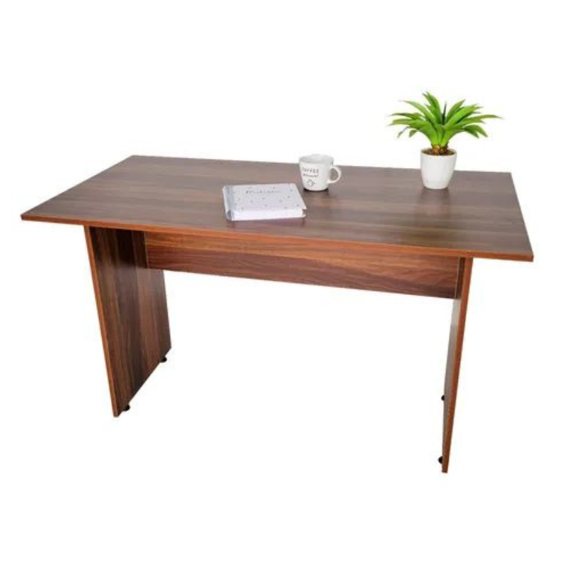 Escritorio Minimalista Esencial