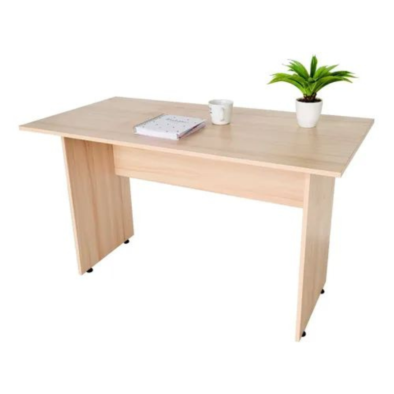 Escritorio Minimalista Esencial