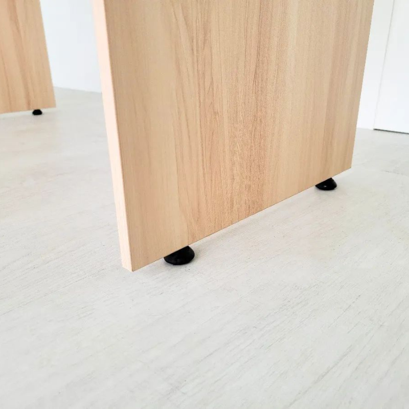 Escritorio Minimalista Esencial