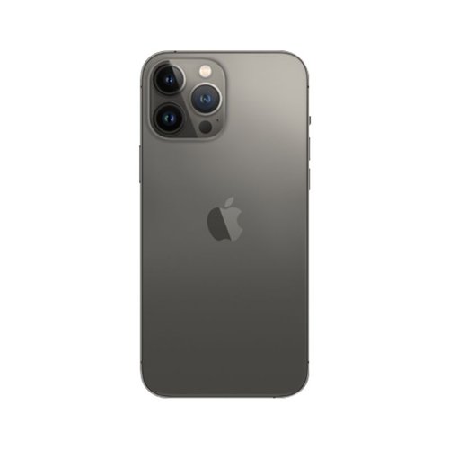 iPhone 13 Pro 128GB Silver - Producto reacondicionado