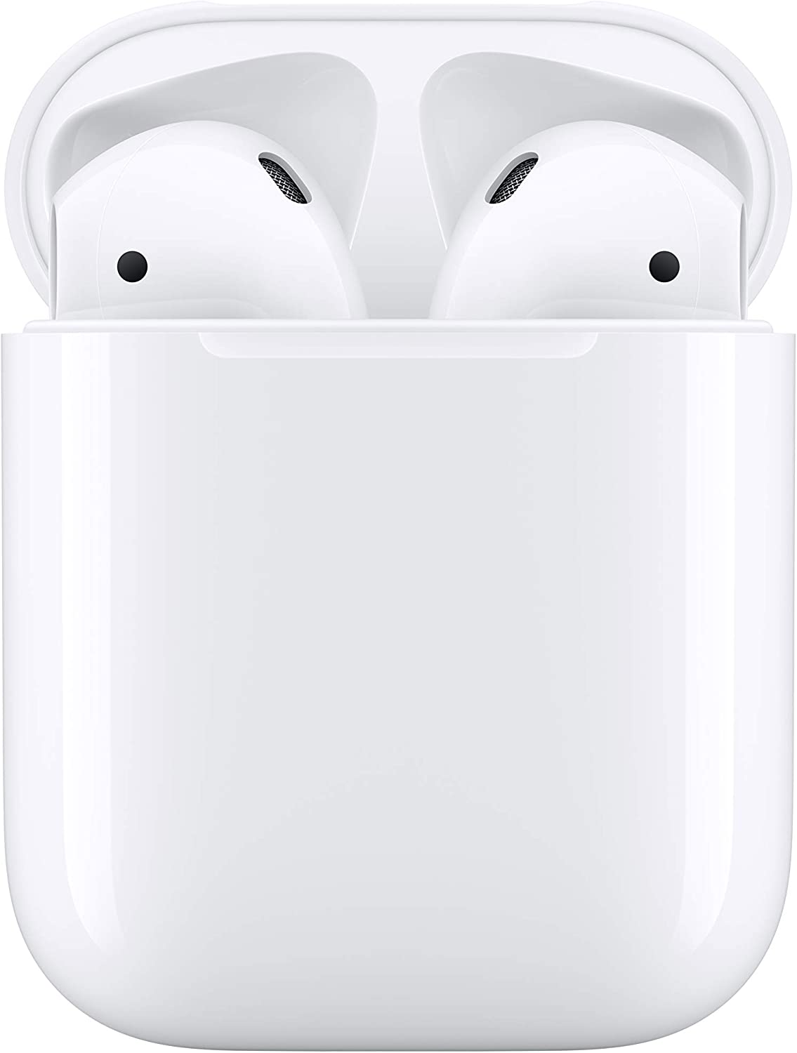 Apple AirPods con Estuche de Carga
