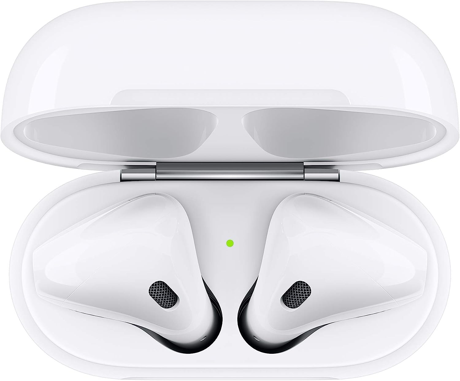 Apple AirPods con Estuche de Carga