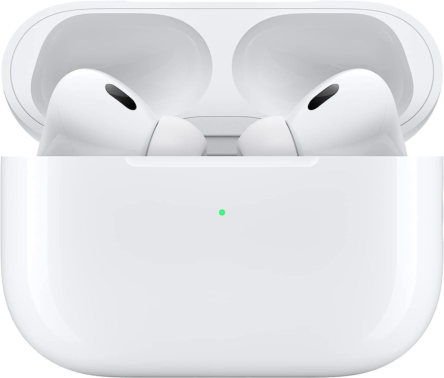 Apple AirPods Pro (Segunda generación)