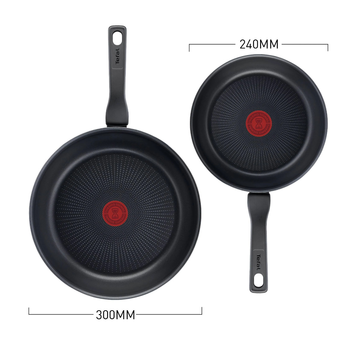 Sartén Tefal 24 Easycook 