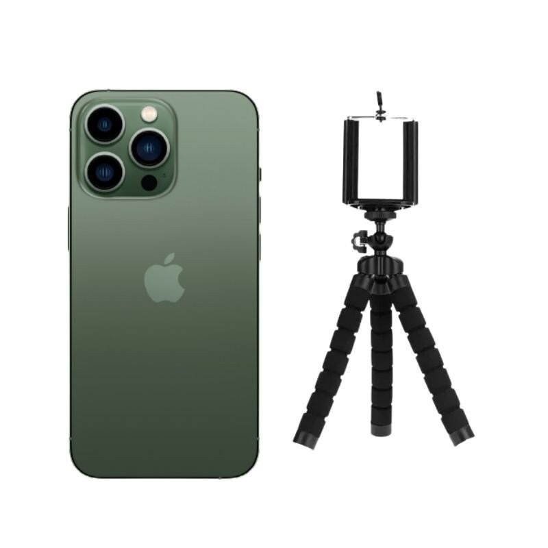 Iphone 13 Pro Max 128GB Verde Reacondicionado