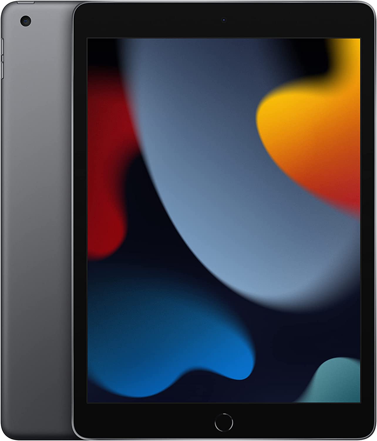 2021 Apple iPad de 10.2 Pulgadas (Wi-Fi, 64 GB) - Gris Espacial