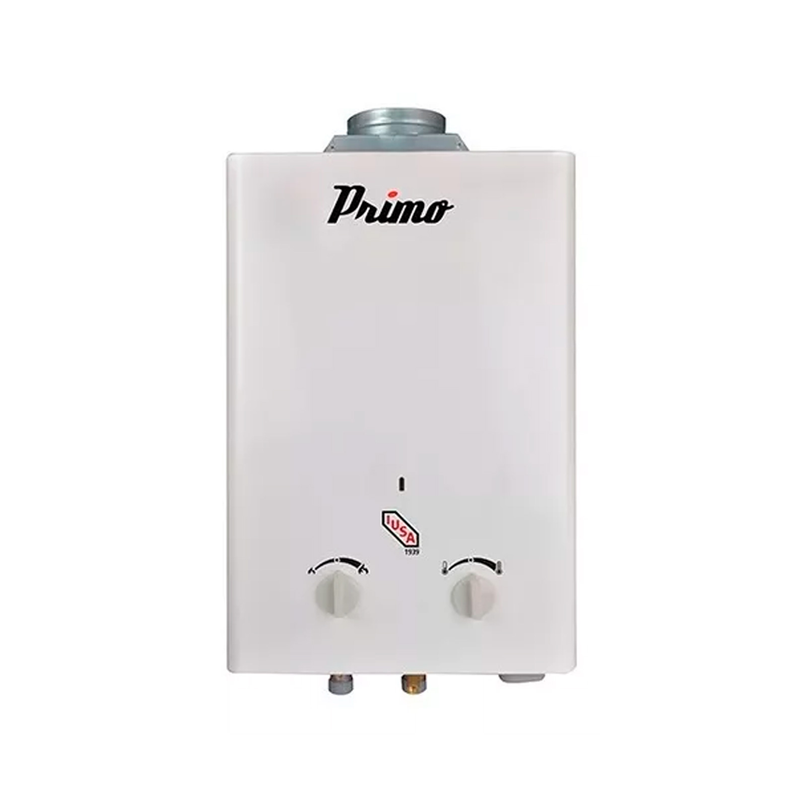 Calentador Agua Instantaneo Bolier 06 LT Primo IUSA V