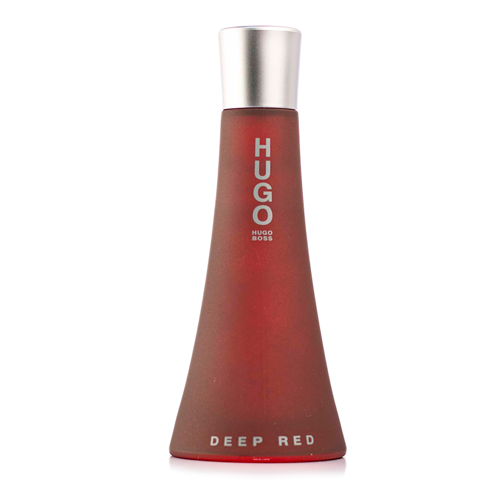 Hugo boss 90ml deep red 4k best sale