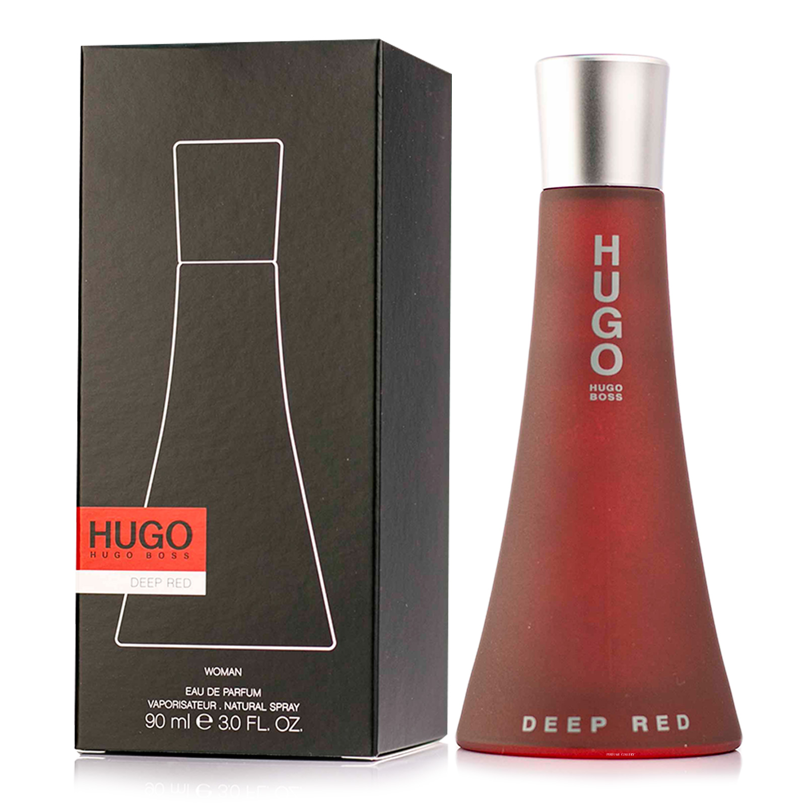 Hugo boss 90ml deep red outlet 4k