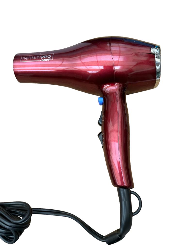 Secadora Infiniti Pro Conair 294TPB Tecnología de Cerámica