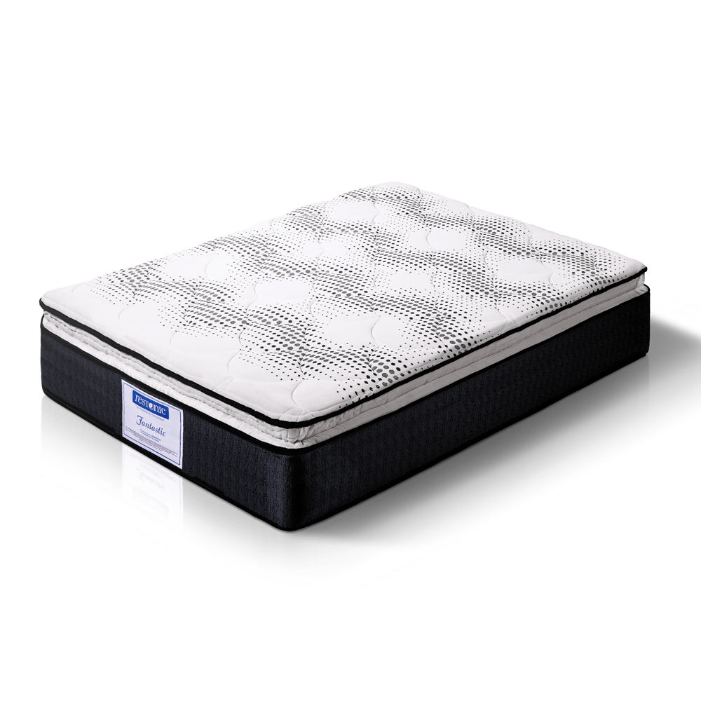 Colchon Fantastic Restonic - Individual.