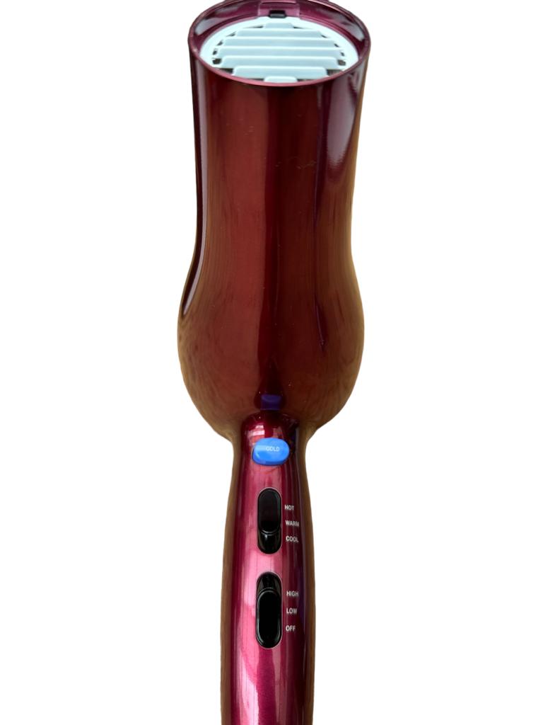 Secadora Infiniti Pro Conair 294TPB Tecnología de Cerámica