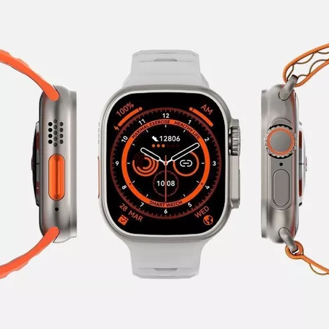 Compre Correa de Reloj de Silicona de 28 mm Para Xiaomi Redmi Watch 3 / Mi  Watch Lite 3, Correa de Banda Inteligente de Doble Color - Negro / Blanco  en China