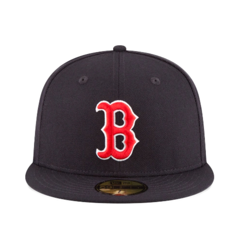 Gorra 47 Boston Unisex Azul Mlb Brgwtt02gwsvn