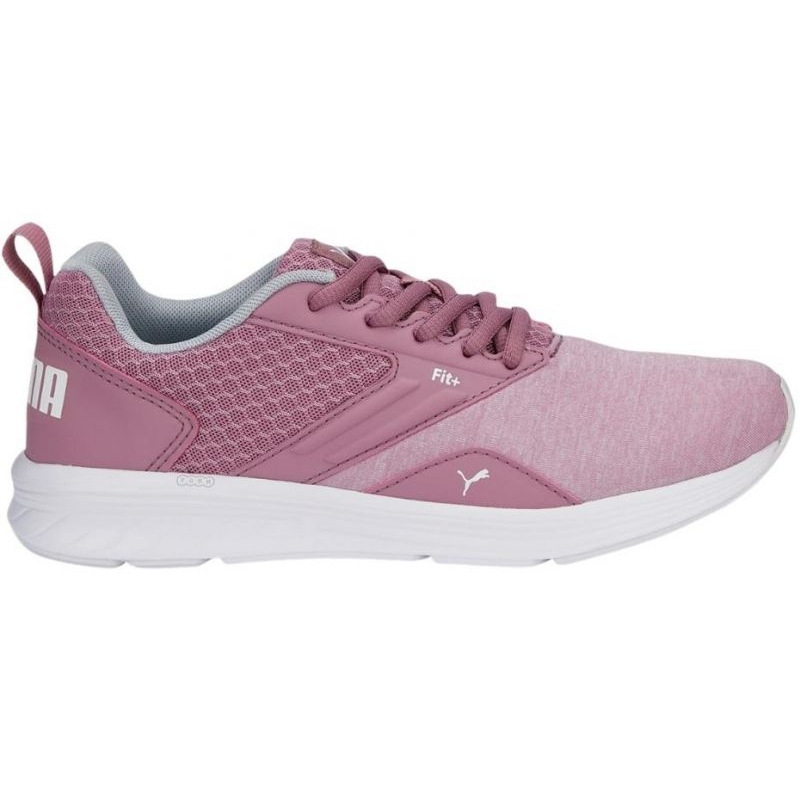 Tenis Puma NRGY Comet Rosa Deportivo Para Dama