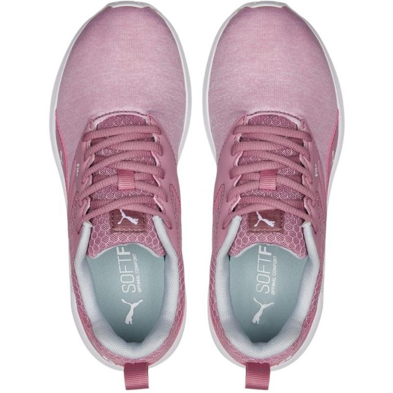 Tenis Puma NRGY Comet Rosa Deportivo Para Dama