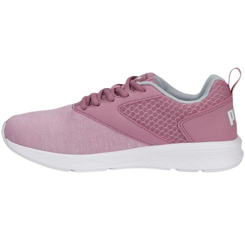 Tenis Puma NRGY Comet Rosa Deportivo Para Dama