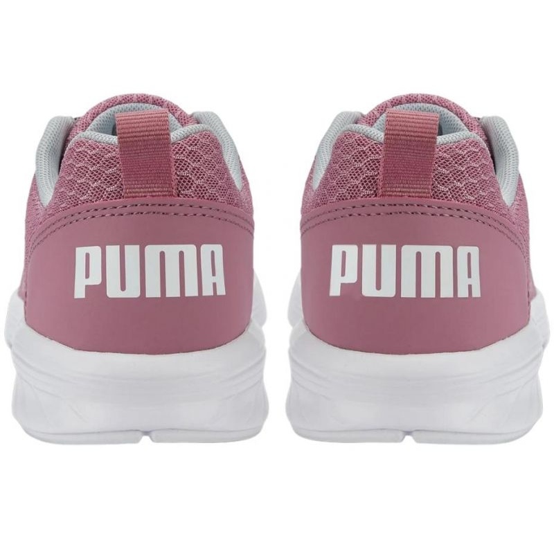 Tenis Puma NRGY Comet Rosa Deportivo Para Dama