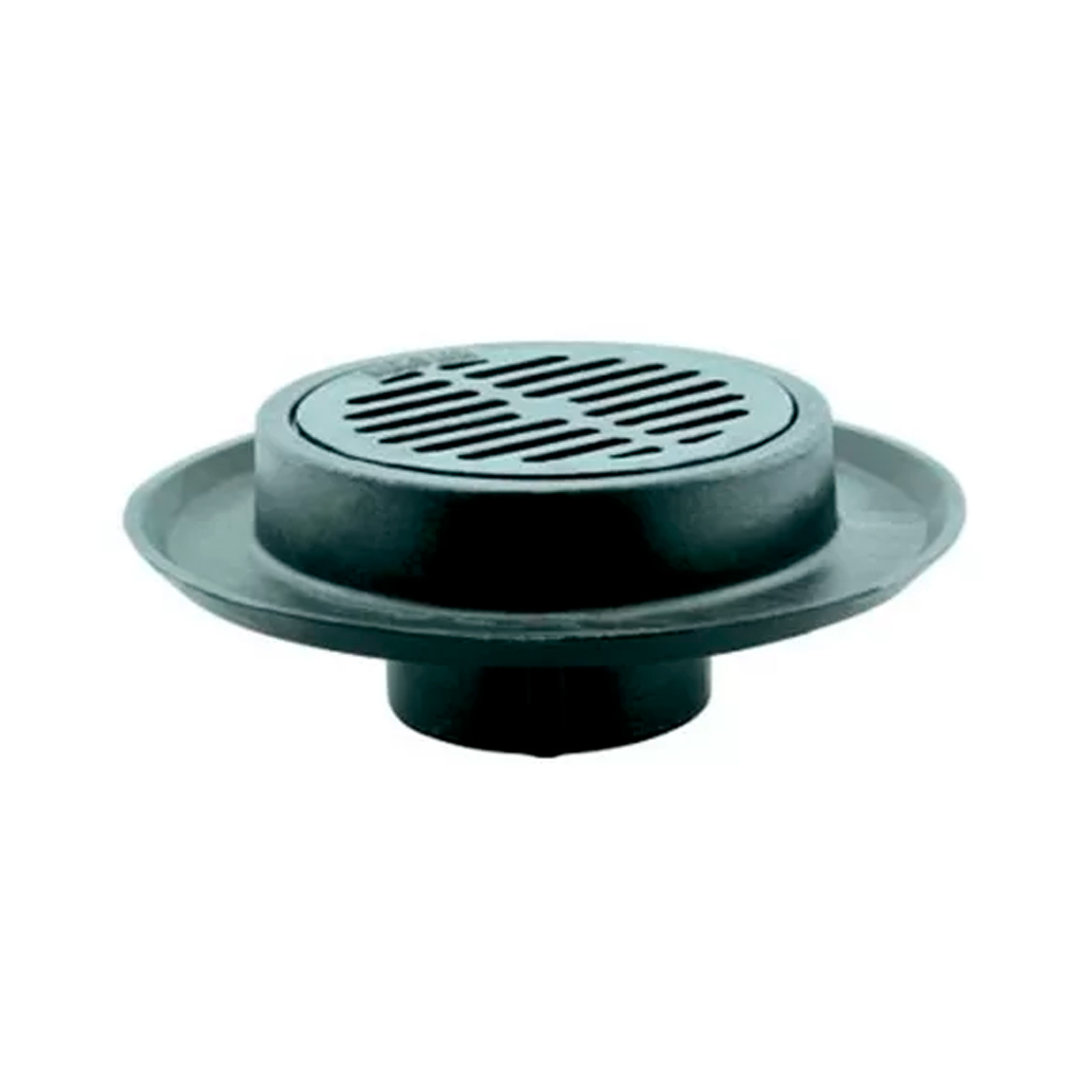 Coladera Tipo Fofo De Plato Mod TH 2514 Ferremex