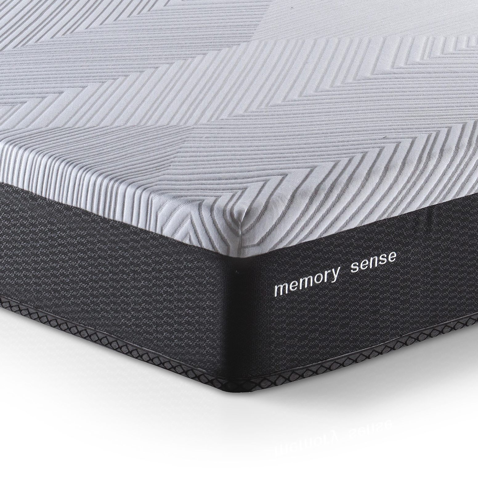 Colchon Nayt Fresh Memory Gel Individual.