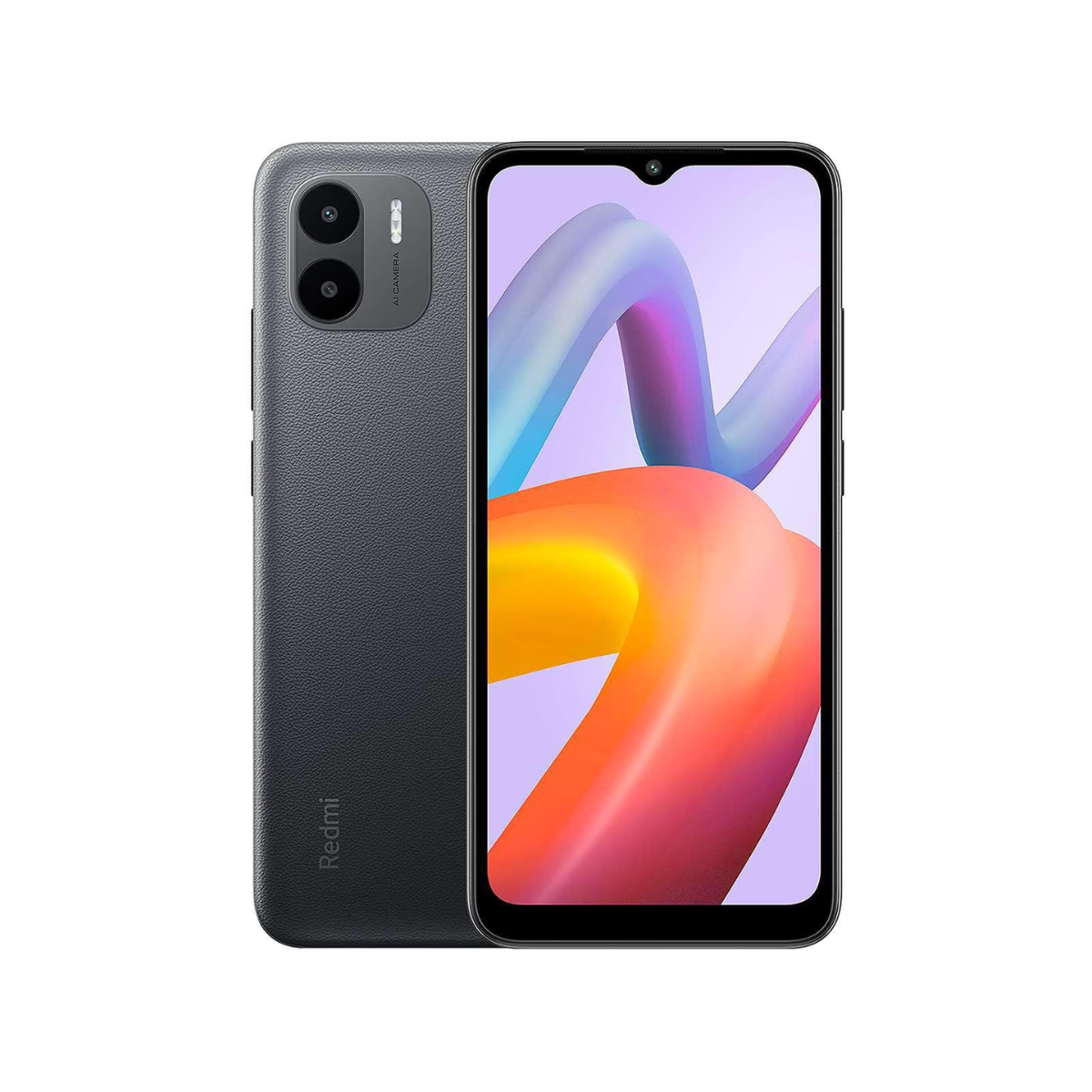Xiaomi Redmi A2+ Dual sim 32Gb 2GB RAM Negro