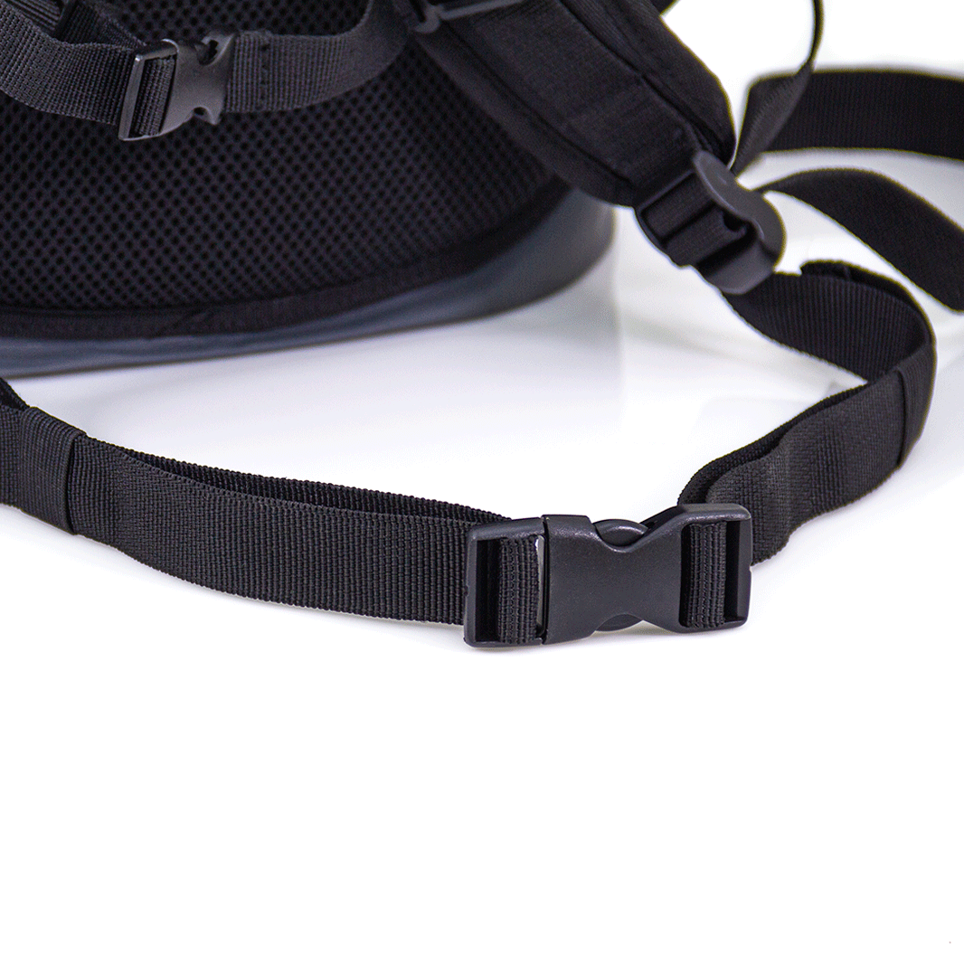 Mochila Drybag Impermeable Moto Hike Pesca Bici Backpack Fireparts 25 Litros