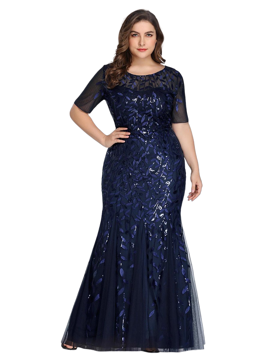 Vestido Largo Combinar Vestido Azul Electrico Para Boda Vestidos