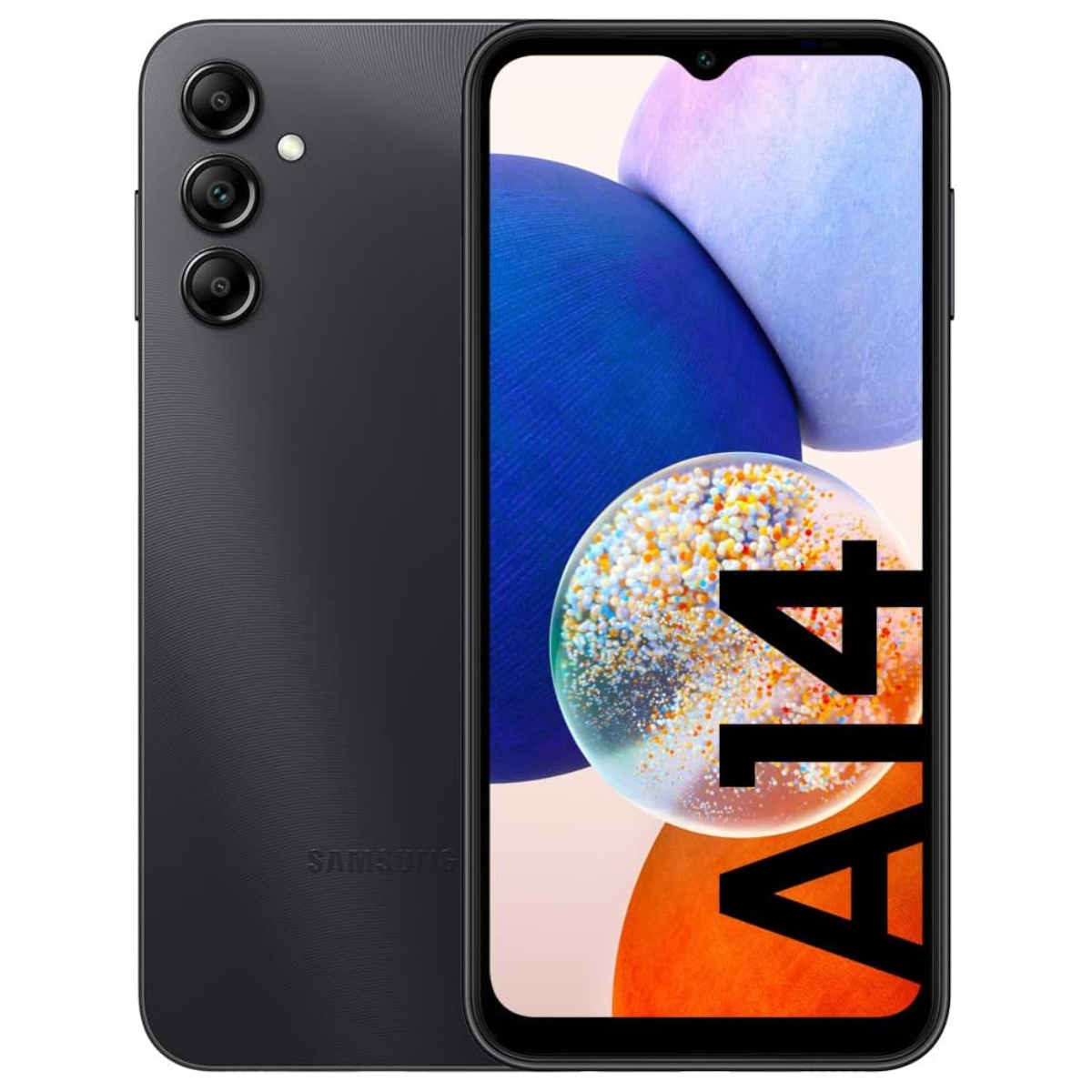 Samsung Galaxy A14 5G Dual sim 128GB 4GB RAM