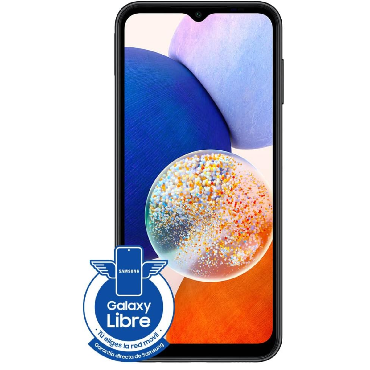 Samsung Galaxy A14 5G Dual sim 128GB 4GB RAM