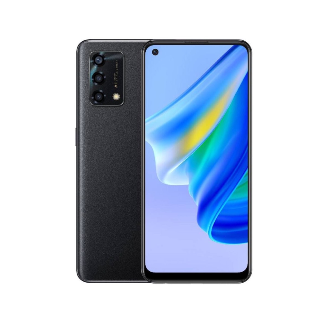 OPPO Reno 6 Lite 128 GB (Reacondicionado Grado A)