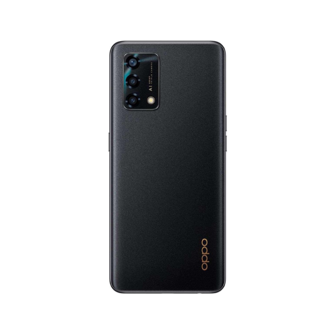OPPO Reno 6 Lite 128 GB (Reacondicionado Grado A)