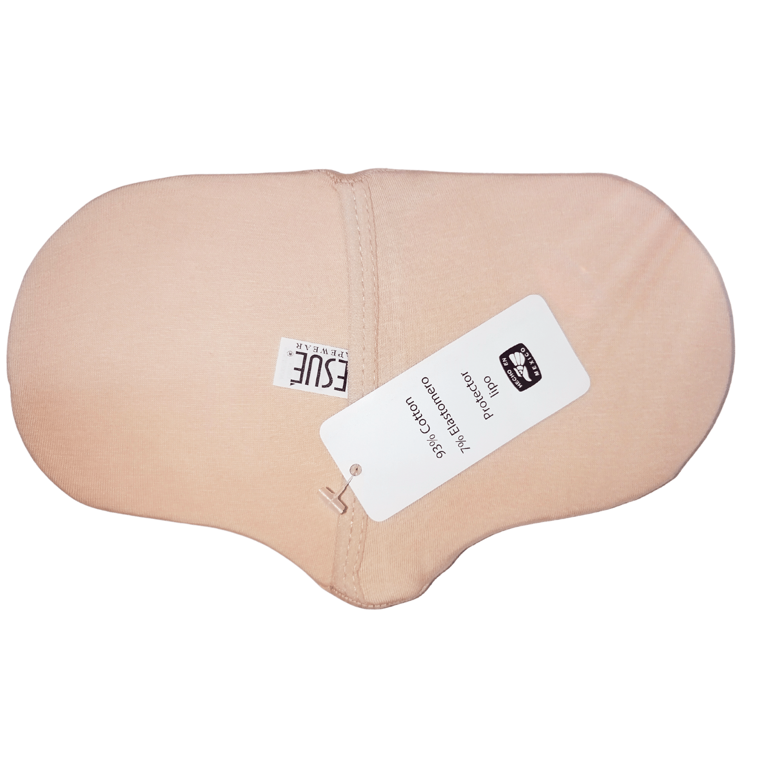 Tabla Protector Lumbar Coxis DESUE