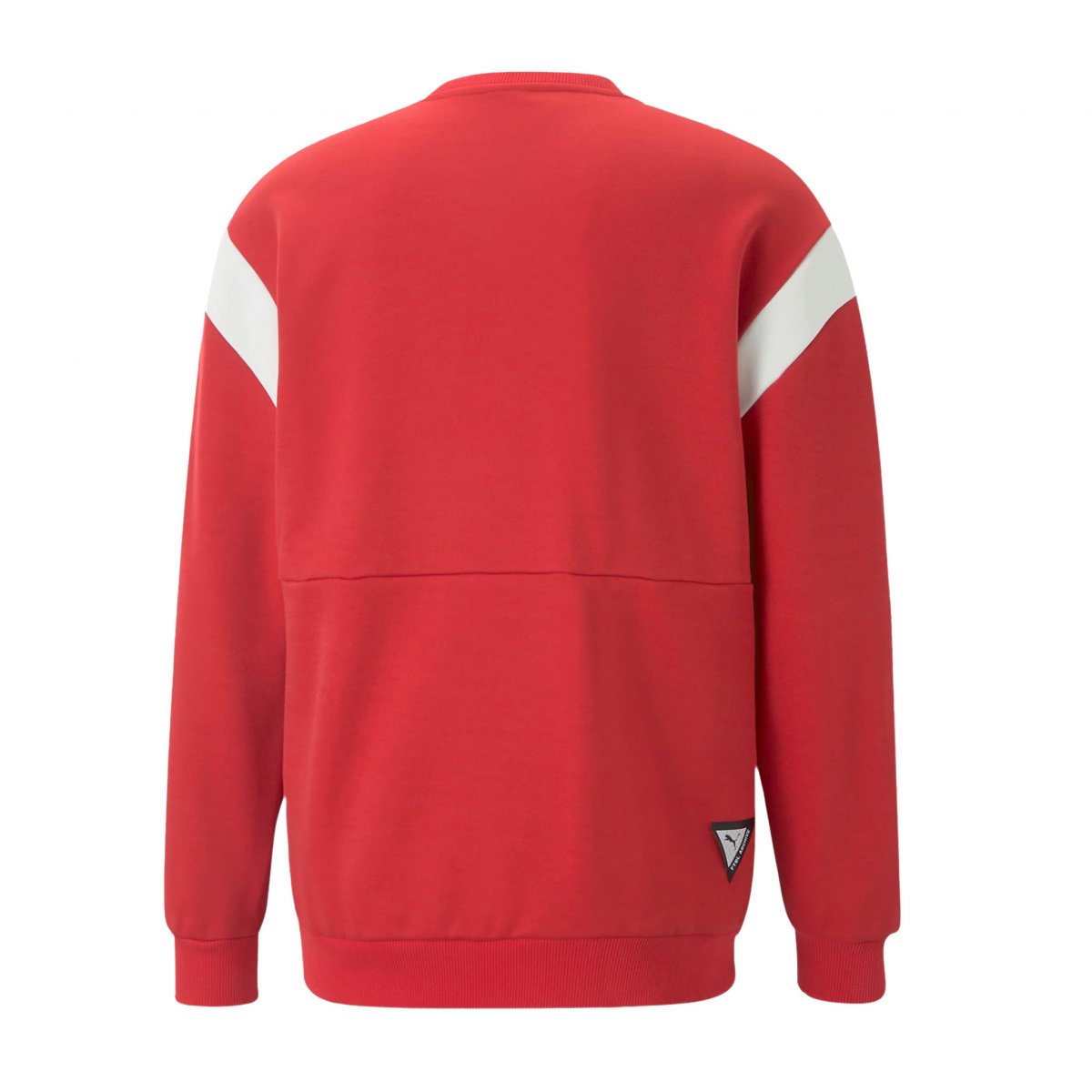 Sudadera Puma Chivas Ftblarchive caballero