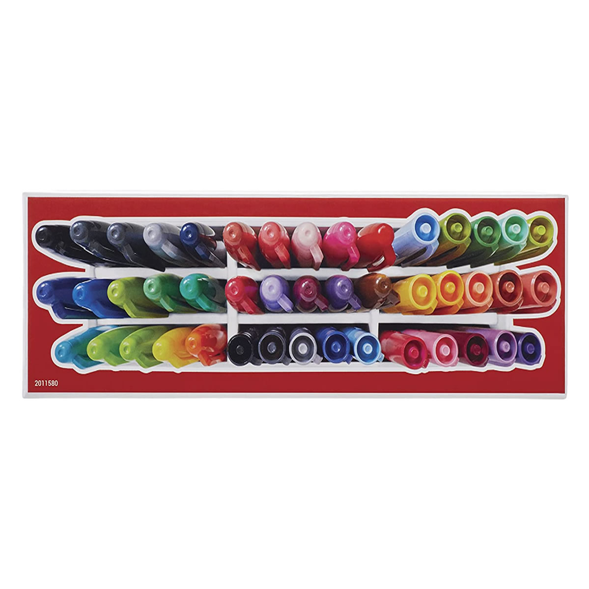 Set De Marcadores Permanentes Sharpie The Ultimate Collection 45 Piezas