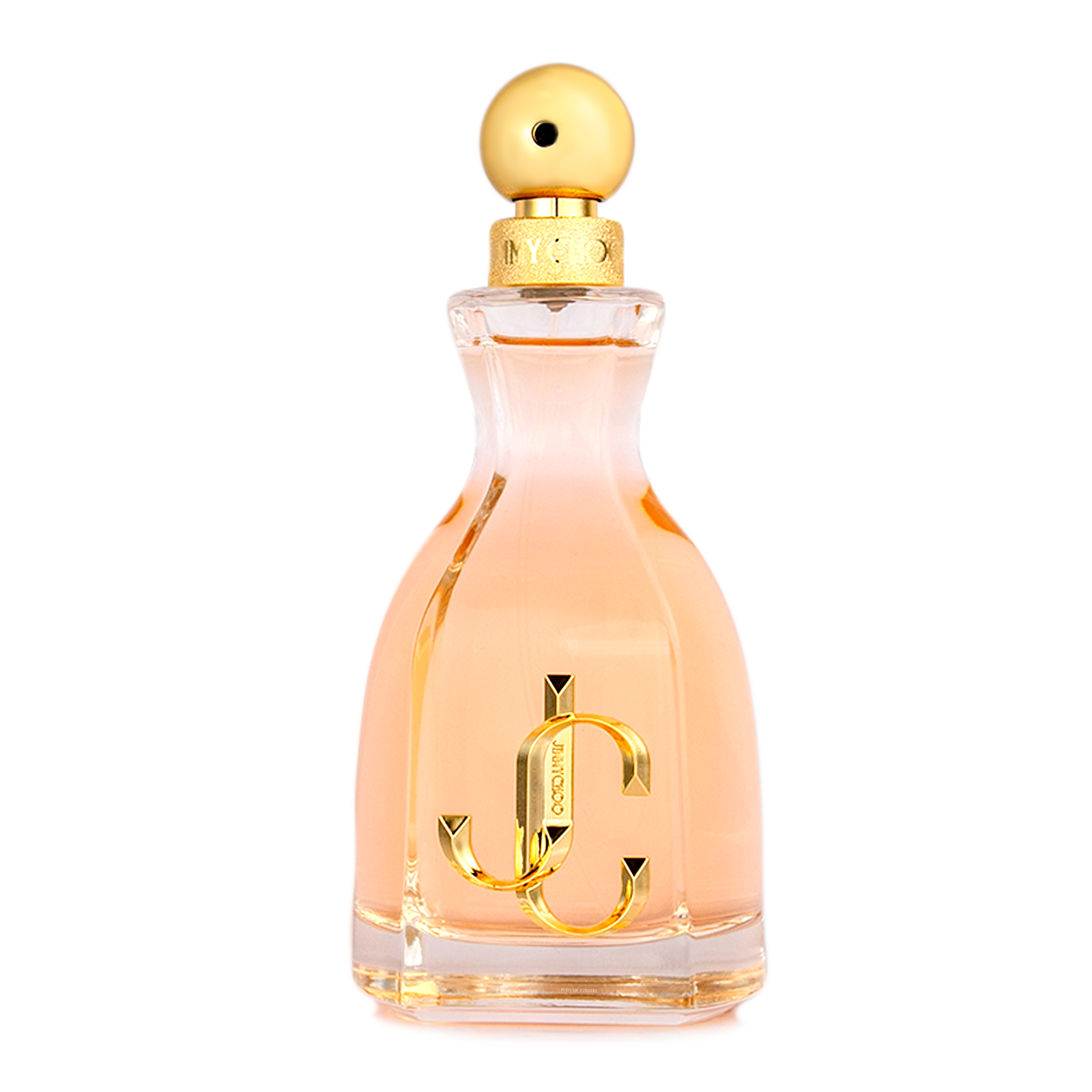 Unisex Perfume Jimmy Choo I WANT CHOO EDP 100 ml main image 0
