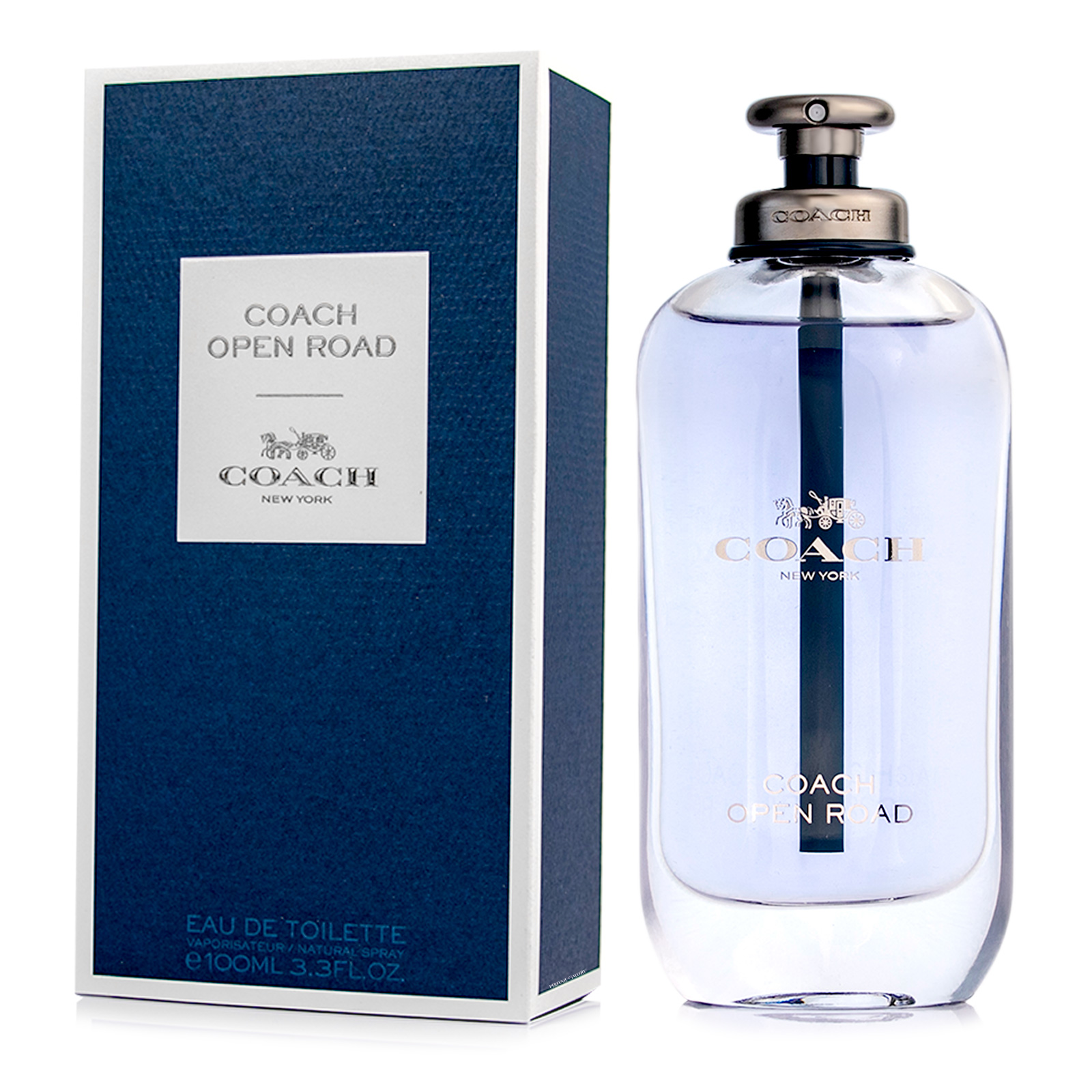 COACH OPEN ROAD EDT 100ML