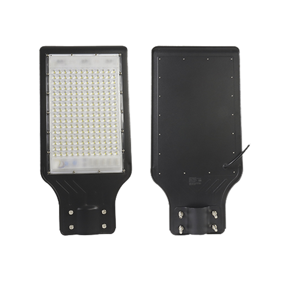 Lámpara Suburbana 200w Tianlai Para Exterior