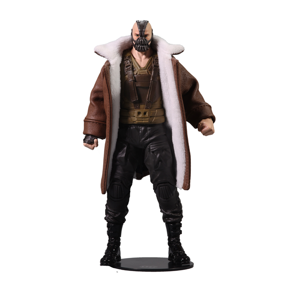 Mcfarlane Gold Label Bane (the Dark Knight Rises)