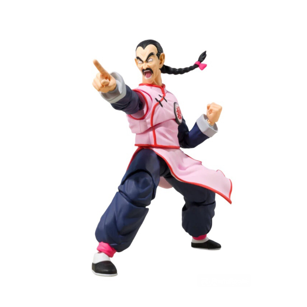Tao Pai Pai S.H. Figuarts