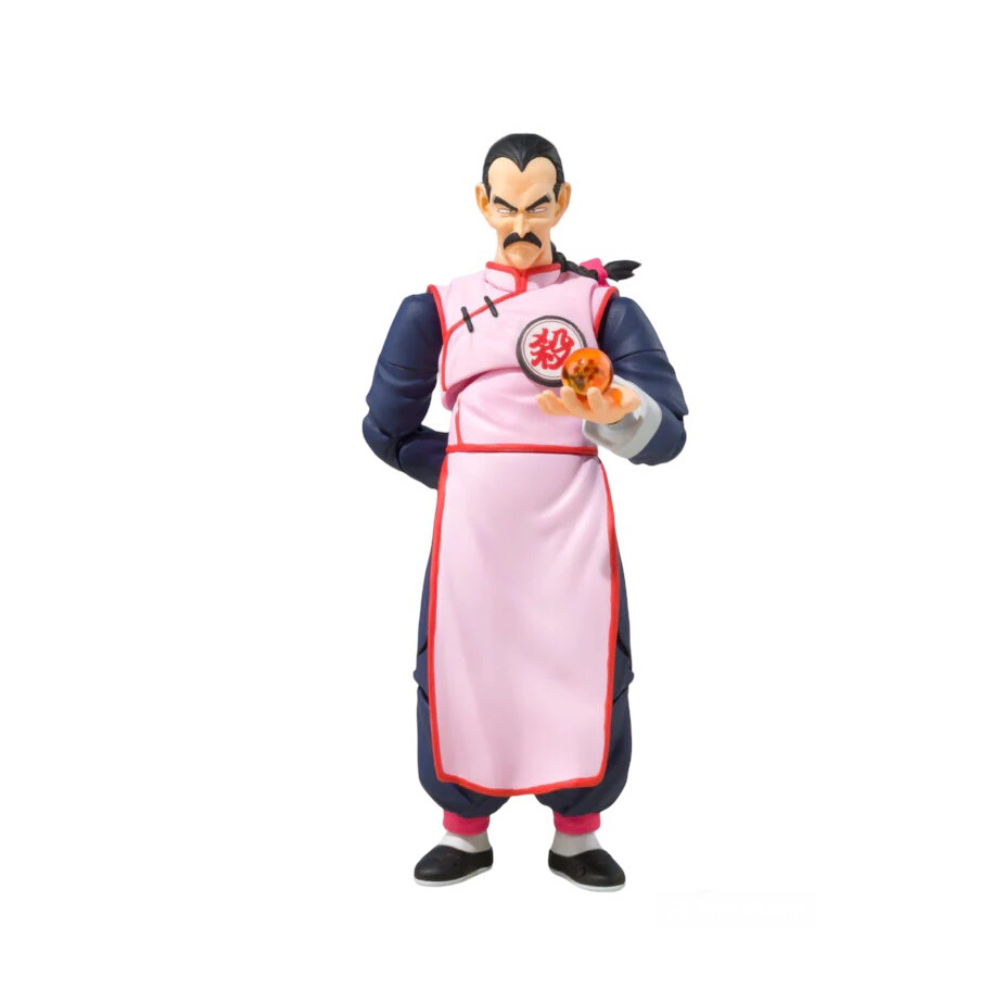 Tao Pai Pai S.H. Figuarts