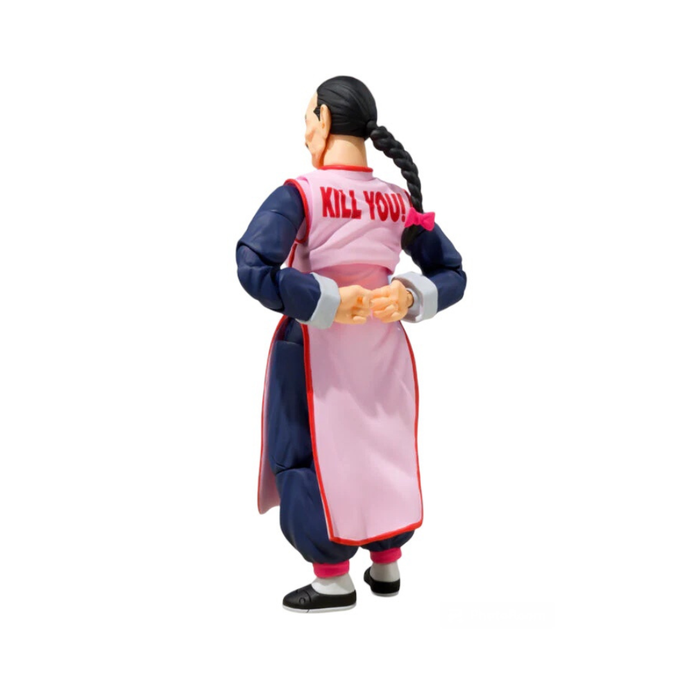 Tao Pai Pai S.H. Figuarts