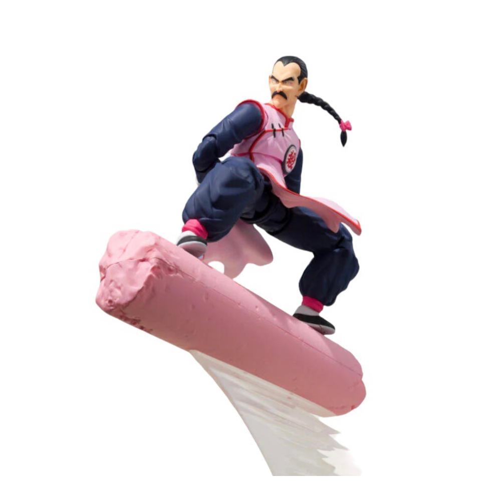 Tao Pai Pai S.H. Figuarts