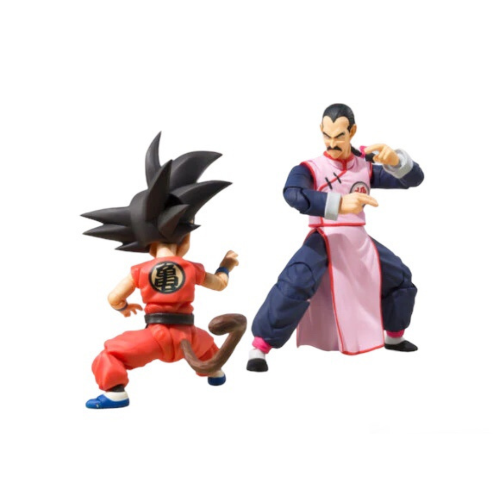 Tao Pai Pai S.H. Figuarts